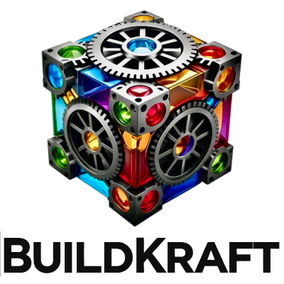 Buildkraft